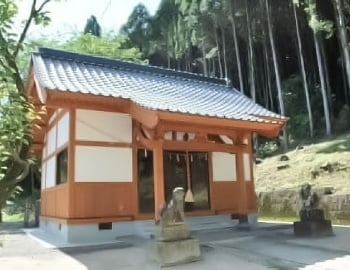 寺　神社